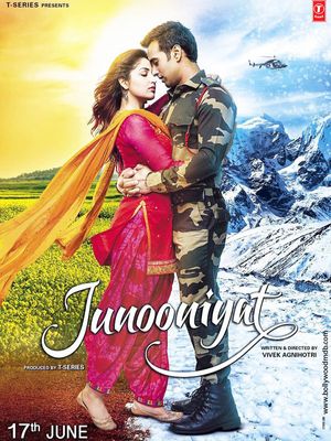 Junooniyat