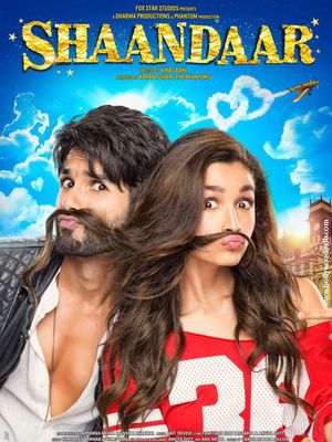 Shaandaar