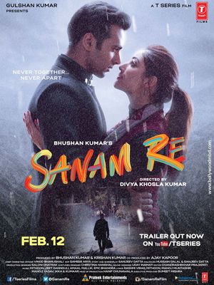 Sanam Re