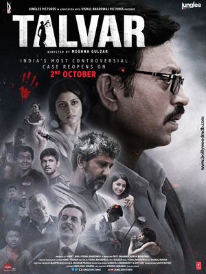 Talvar