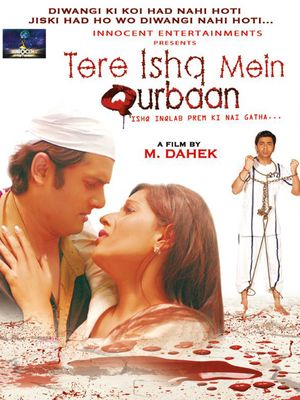 Tere Ishq Mein Qurbaan