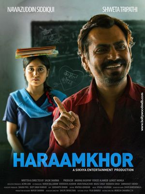 Haraamkhor