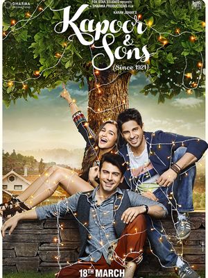 Kapoor & Sons