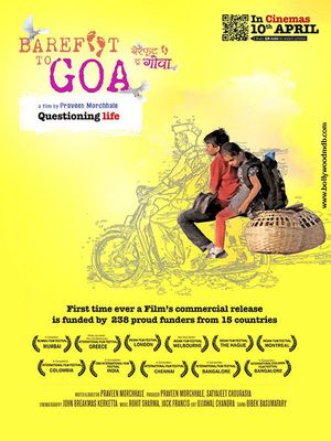 Barefoot To Goa