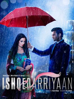 Ishqedarriyaan