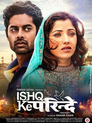 Ishq Ke Parindey