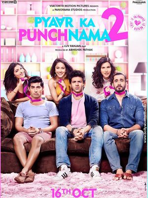 Pyaar Ka Punchnama 2