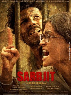 Sarbjit