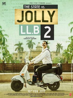 Jolly LL.B 2