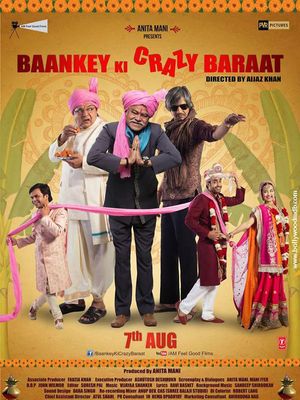 Baankey Ki Crazy Baraat