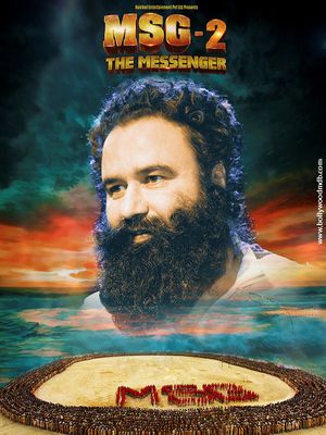 MSG-2 The Messenger