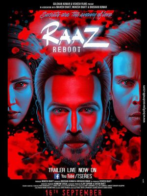 Raaz Reboot