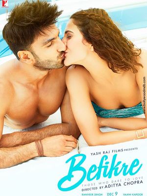 Befikre