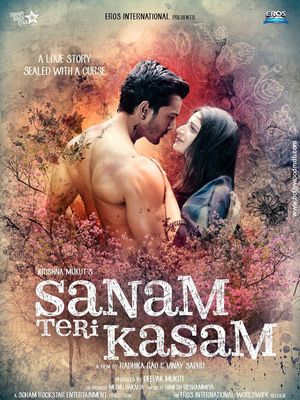 Sanam Teri Kasam