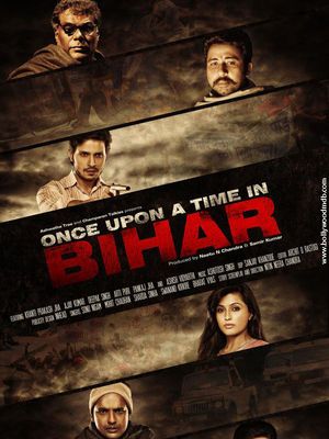 Once Upon a Time in Bihar