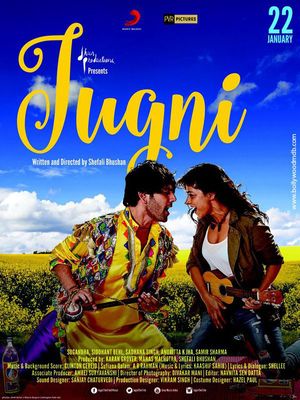 Jugni