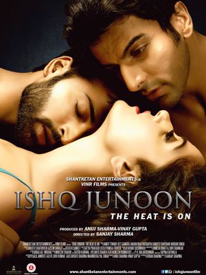 Ishq Junoon