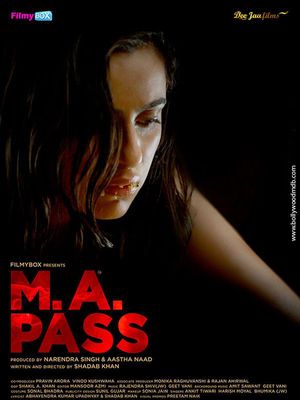 M. A. Pass