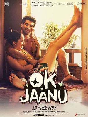 Ok Jaanu