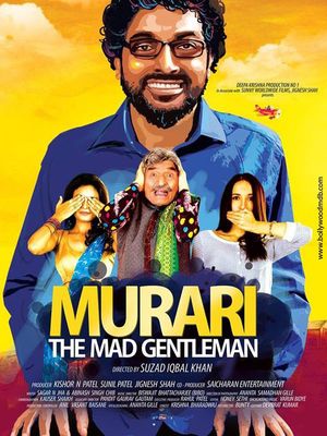 Murari: The Mad Gentleman