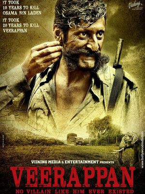 Veerappan