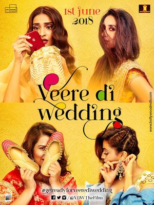 Veere Di Wedding