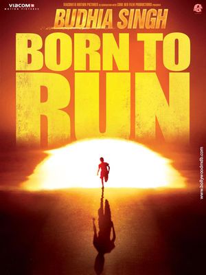 Budhia Singh: Born To Run