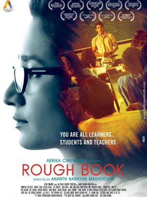 Rough Book