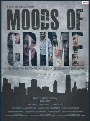 Moods Of Crime