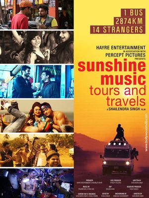 Sunshine Music Tours and Travels