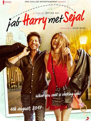 Jab Harry Met Sejal