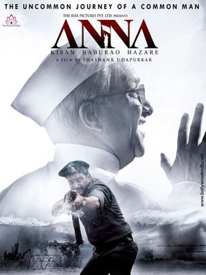 Anna: Kisan Baburao Hazare