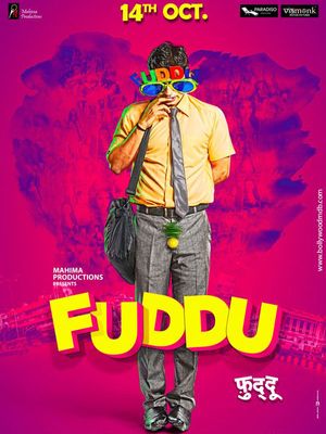 Fuddu