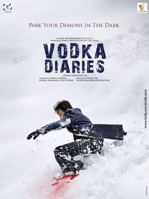 Vodka Diaries