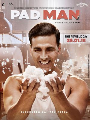 Pad Man