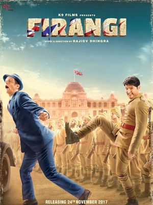 Firangi