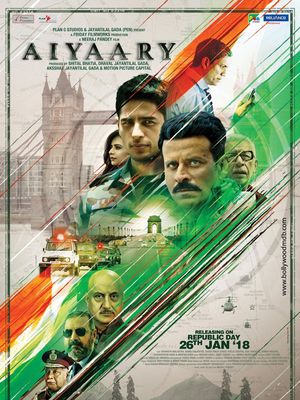 Aiyaary