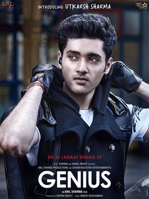 Genius full movie 2018 utkarsh sharma watch online sale