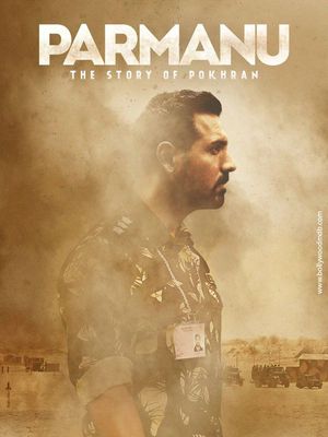 Parmanu: The Story of Pokhran