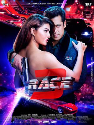 Race 3