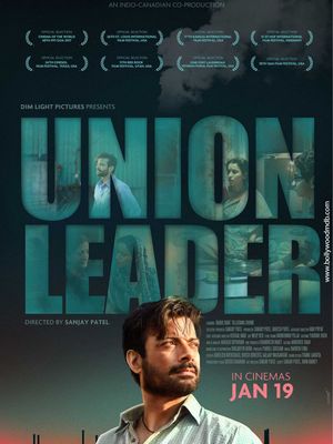 Union Leader