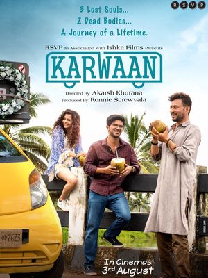 Karwaan