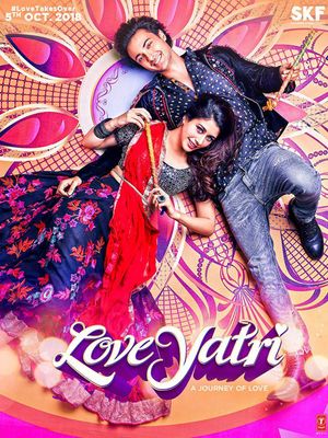 LoveYatri