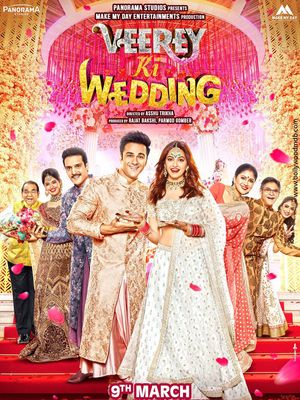 Veerey Ki Wedding