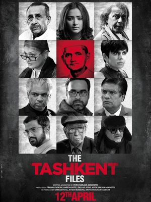 The Tashkent Files