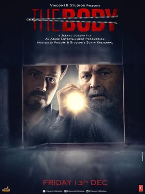 The Body