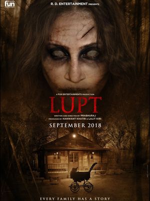 Lupt