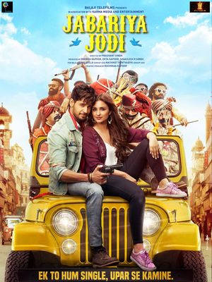 Jabariya Jodi