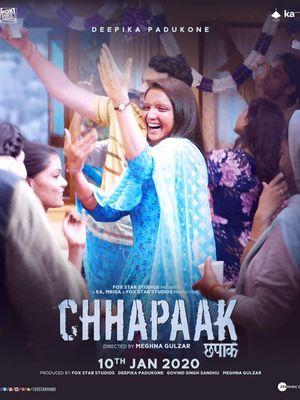 Chhapaak