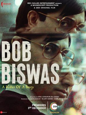 Bob Biswas